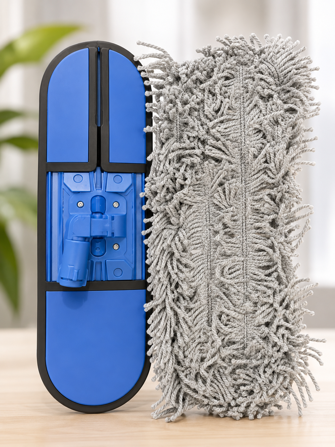 Dry Mop